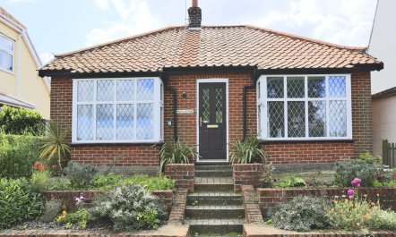 2 Bed in Southwold 2