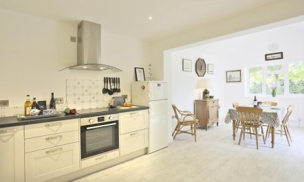 2 Bed in Southwold