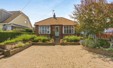 2 Bed in Southwold 1