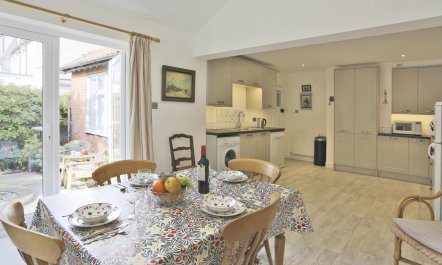 2 Bed in Southwold 7