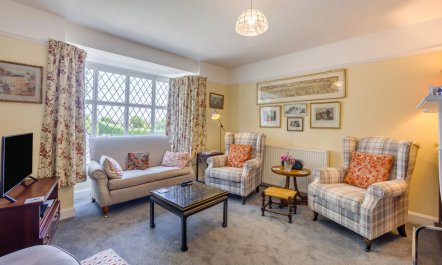2 Bed in Southwold 3