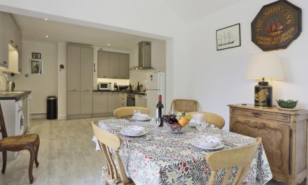 2 Bed in Southwold 3