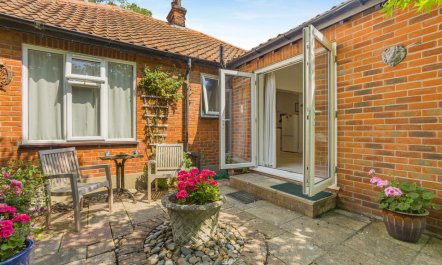 2 Bed in Southwold 4
