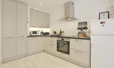 2 Bed in Southwold 1