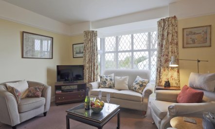 2 Bed in Southwold 4