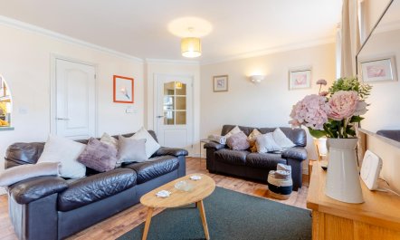 2 Bed in Woolacombe 1