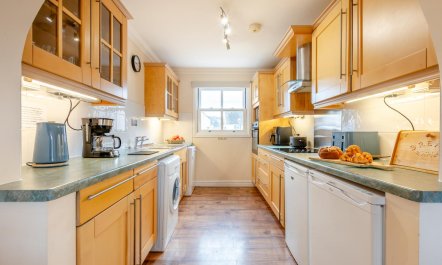 2 Bed in Woolacombe 3