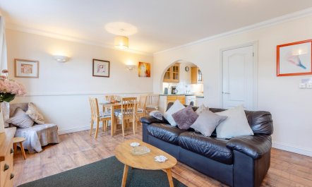 2 Bed in Woolacombe 4