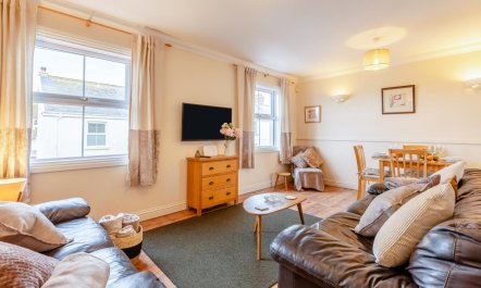 2 Bed in Woolacombe 2