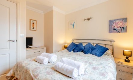 2 Bed in Woolacombe 7
