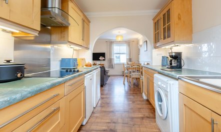 2 Bed in Woolacombe 6