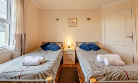 2 Bed in Woolacombe 9