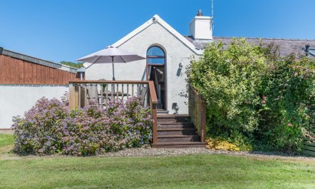 2 Bed in Haverfordwest