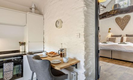 1 Bed in Combe Martin 6