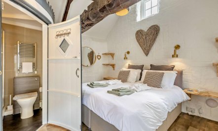 1 Bed in Combe Martin 7