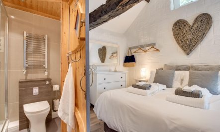 1 Bed in Combe Martin 3