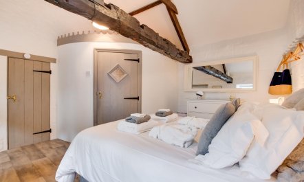 1 Bed in Combe Martin 4