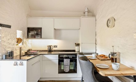 1 Bed in Combe Martin 1