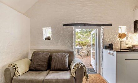 1 Bed in Combe Martin 2