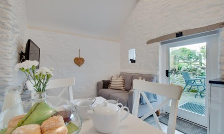 1 Bed in Combe Martin 9