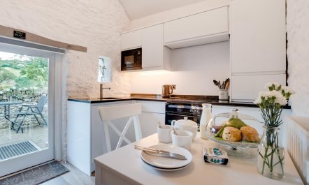 1 Bed in Combe Martin 2