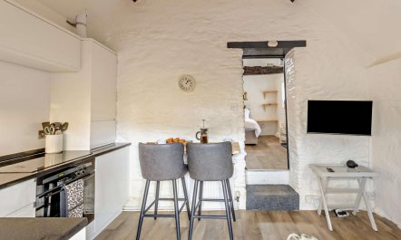 1 Bed in Combe Martin 9
