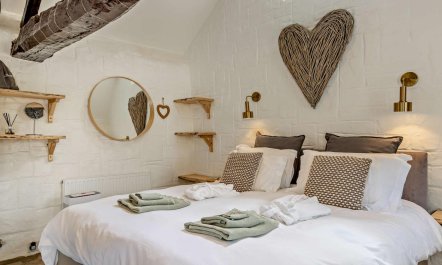 1 Bed in Combe Martin