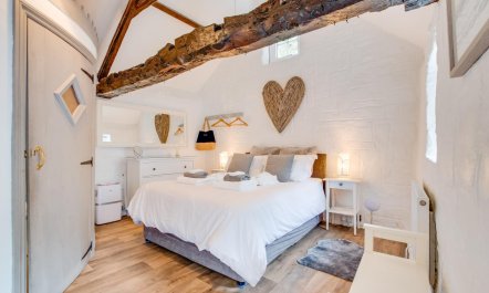 1 Bed in Combe Martin