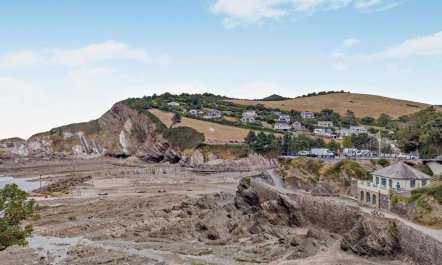 1 Bed in Combe Martin 5