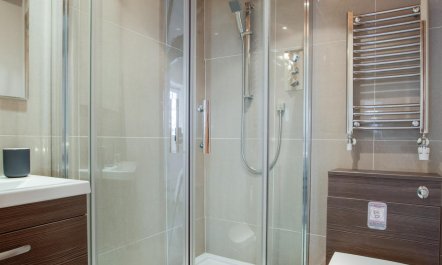 1 Bed in Combe Martin 5