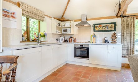 3 Bed in All Saints South Elmham 2