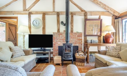 3 Bed in All Saints South Elmham