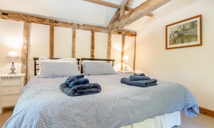 3 Bed in All Saints South Elmham 9