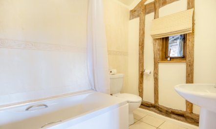 3 Bed in All Saints South Elmham 8