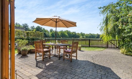 3 Bed in All Saints South Elmham 5