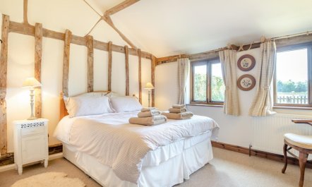 3 Bed in All Saints South Elmham 6