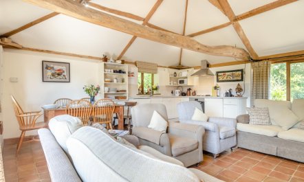 3 Bed in All Saints South Elmham 1