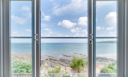 4 Bed in Nr Saundersfoot 4