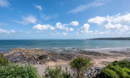 4 Bed in Nr Saundersfoot 8