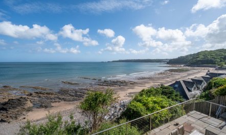 4 Bed in Nr Saundersfoot