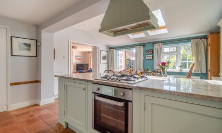 3 Bed in Westleton, Saxmundham 8