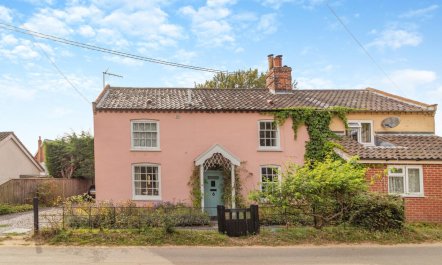 3 Bed in Westleton, Saxmundham 6