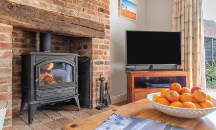 3 Bed in Westleton, Saxmundham 3