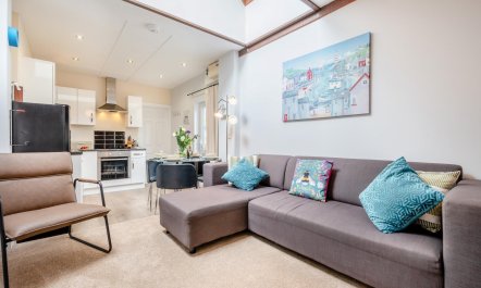 2 Bed in Padstow 2