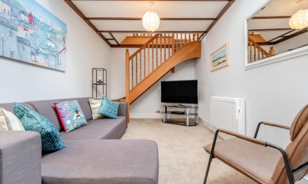 2 Bed in Padstow 5