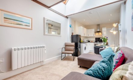 2 Bed in Padstow 4