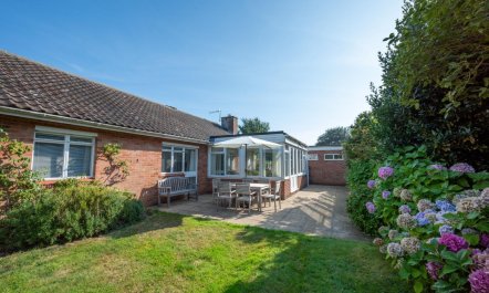 3 Bed in Aldeburgh 3