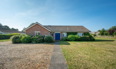 3 Bed in Aldeburgh 2