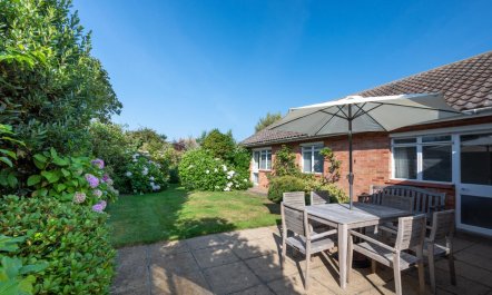 3 Bed in Aldeburgh 4