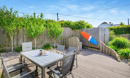 3 Bed in Croyde 7